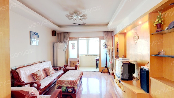 丹凤新村西区二手房实景图