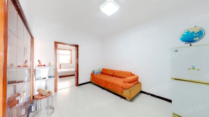 杰顺花园二手房实景图