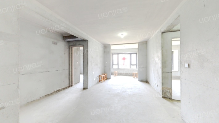 财信筑和·尚书房二手房实景图