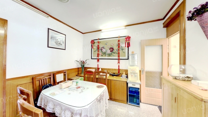 水仙里小区二手房实景图