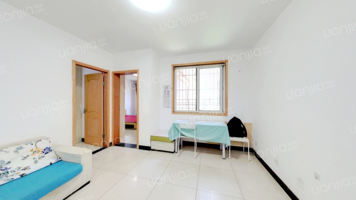 定坊嘉苑二手房实景图