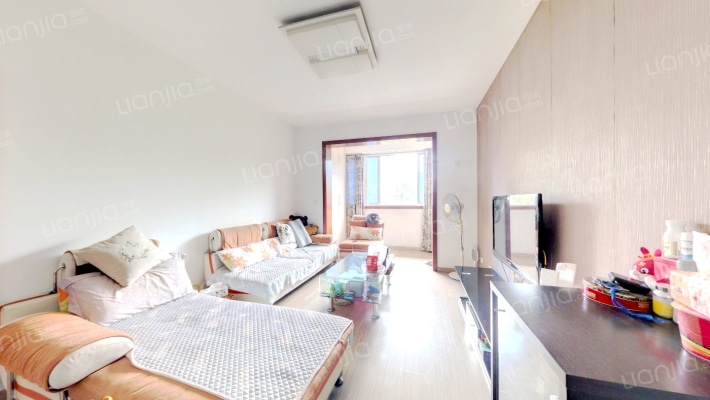 干警宿舍二手房实景图