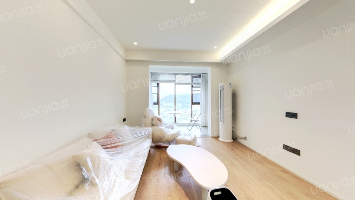 融侨悦江南二手房实景图