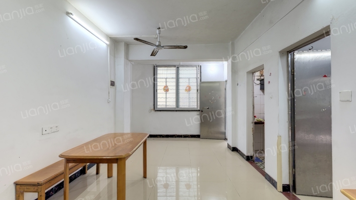 员村四横路3号大院二手房实景图