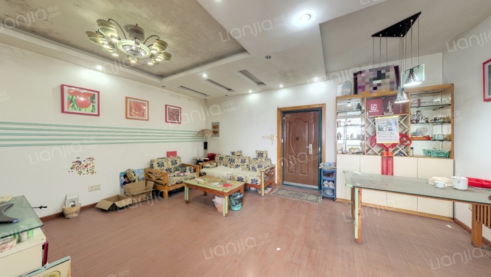 船山广场二手房实景图