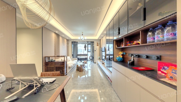 华侨城天鹅堡（金沙洲）二手房实景图