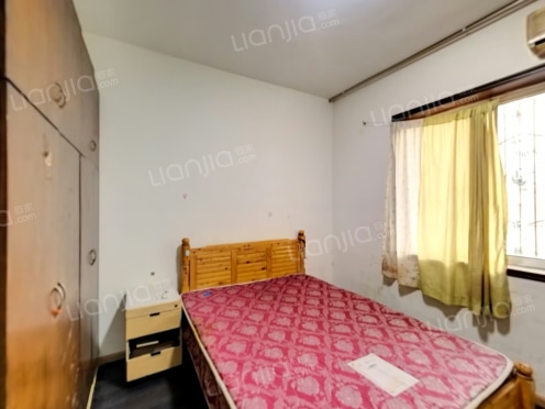 整租·东城根南街56号 3室1厅 东南