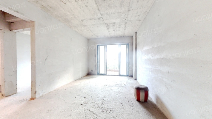 中兴佳苑二手房实景图