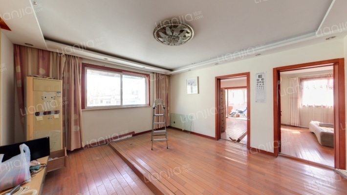 瑞景山庄二手房实景图