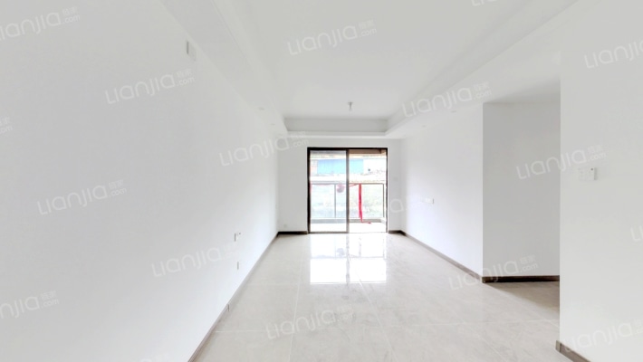 中建联投学府悦城二手房实景图