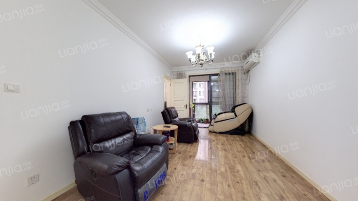 华府双楠二手房实景图