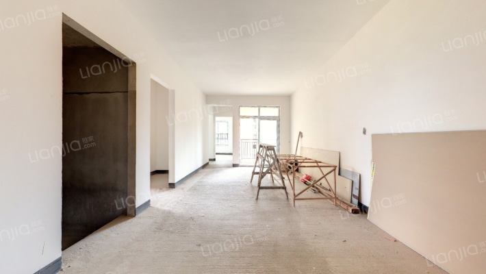 奥园越时代C区二手房实景图