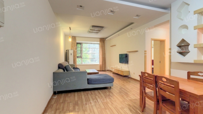 和谐家园二手房实景图