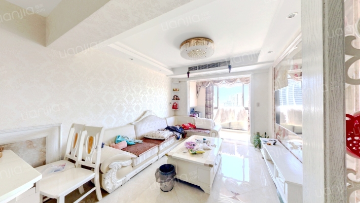 鑫龙御溪名都二手房实景图