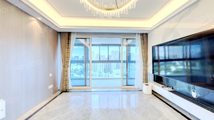 湖汀名邸二手房实景图