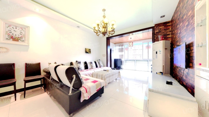 同华里二手房实景图