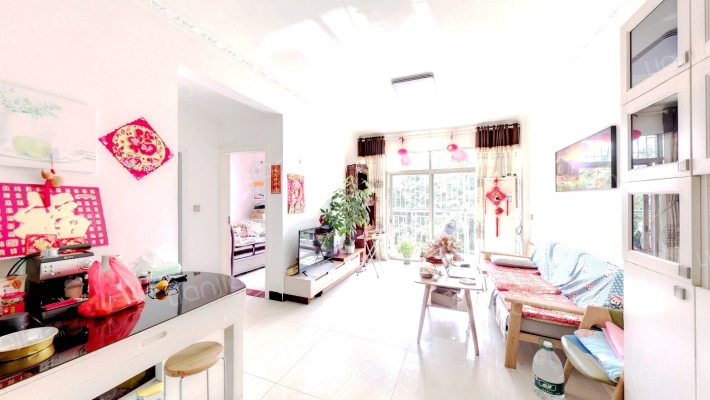 德兴启盛阁二手房实景图