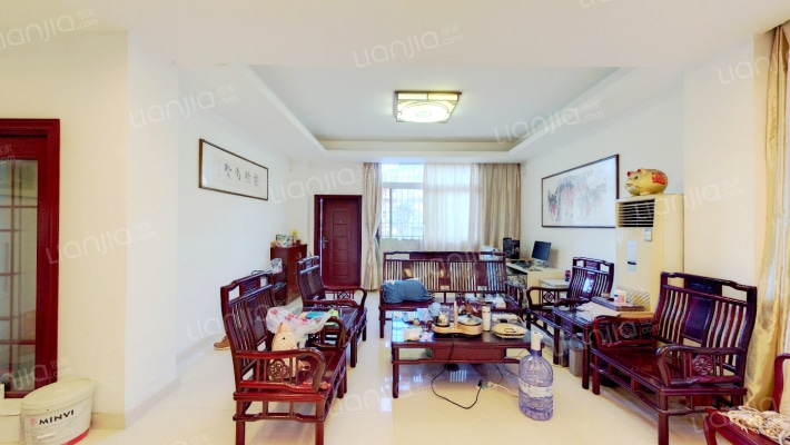 金牛御景二手房实景图