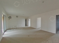 整租·洛森堡 4室2厅 南_洛森堡租房