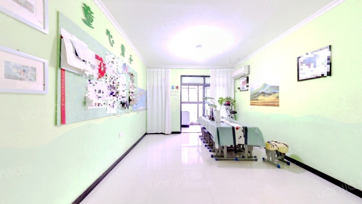 海悦华庭二手房实景图