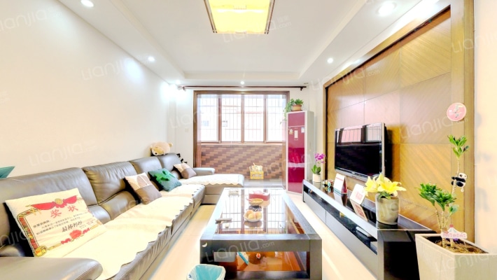 东菜园社区二手房实景图