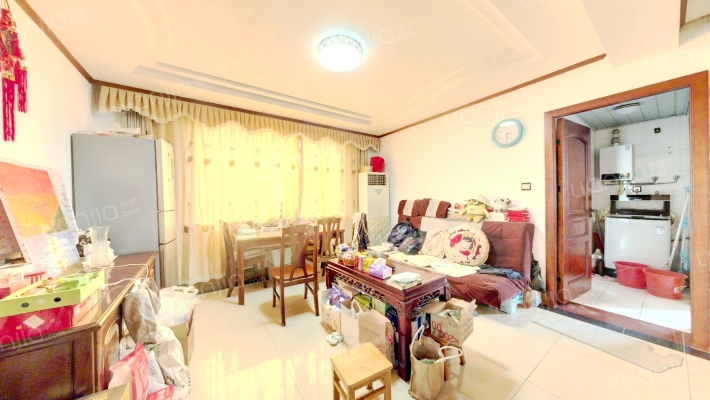 龙华园二手房实景图