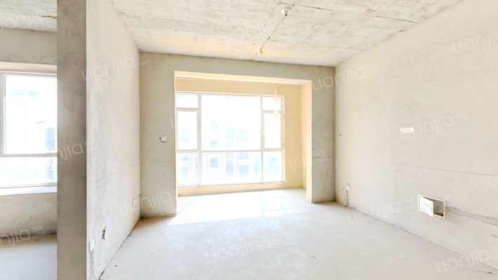 美航康悦城二手房实景图