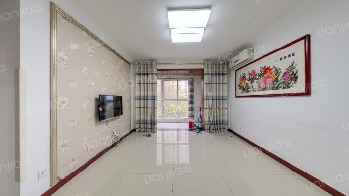 龙记帝景湾二手房实景图