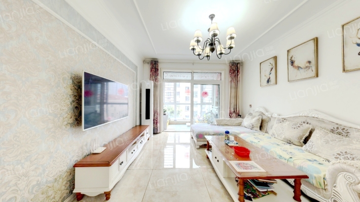 康馨苑二手房实景图