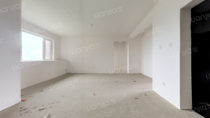 香城河畔二手房实景图