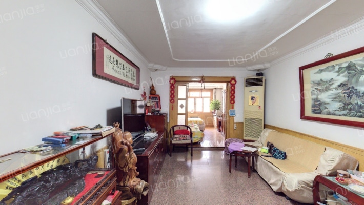 春华里（河东区）二手房实景图