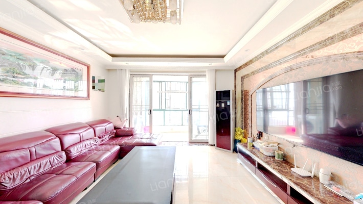 锦绣365二手房实景图