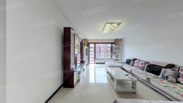 陆港金海岸二手房实景图