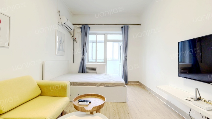 天宁寺东里二手房实景图