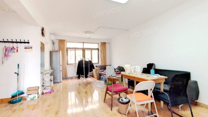 东方之珠花园别墅二手房实景图