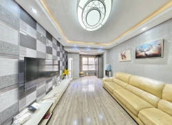 整租·荣盛香榭兰庭 2室2厅 南_荣盛香榭兰庭租房