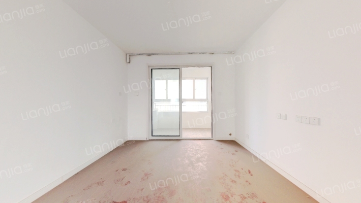 中南世纪城三期二手房实景图