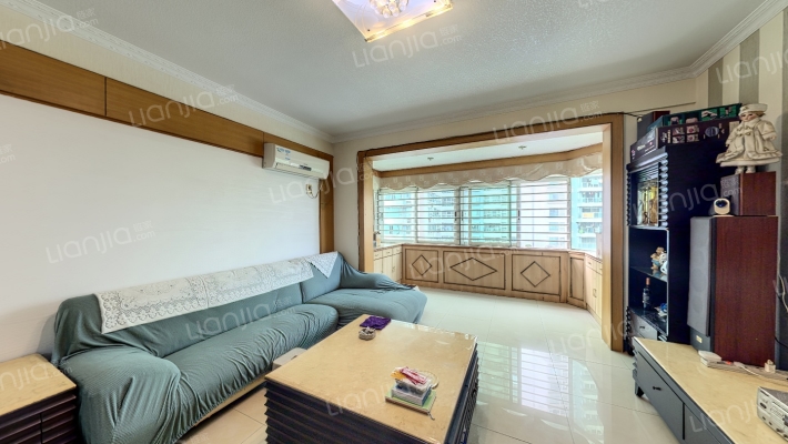 莲花苑二手房实景图