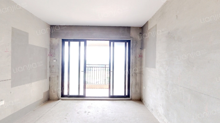 安华香蜜松湖二手房实景图