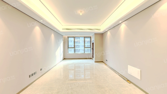 融创江山宸院二手房实景图