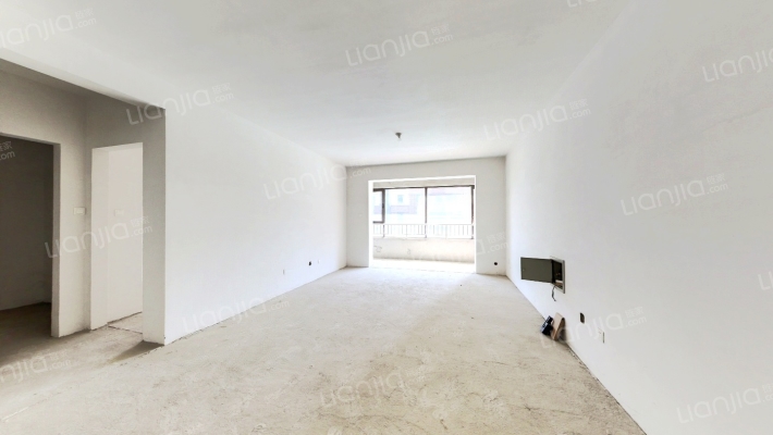 众美凤凰府二手房实景图