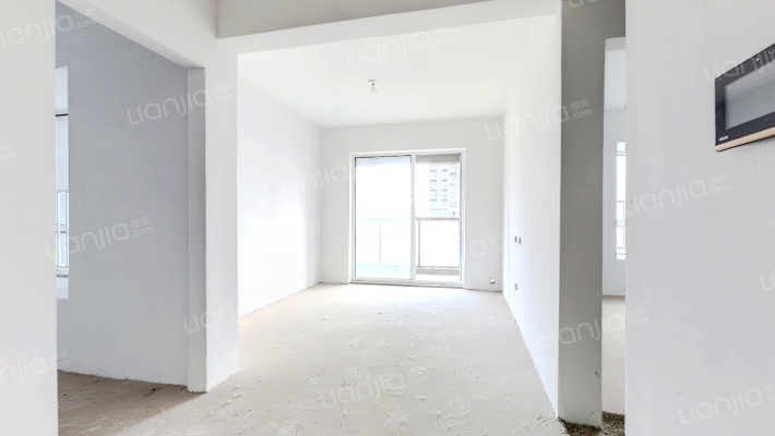 当代国际城二手房实景图