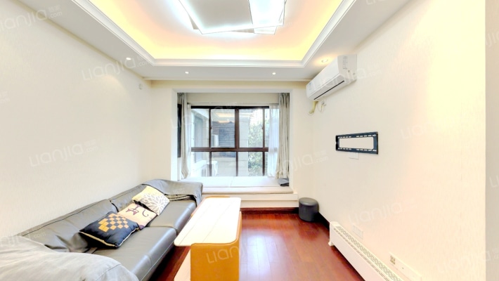 中海御景熙岸(公寓)二手房实景图