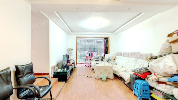 广信四季家园二手房实景图