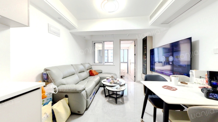 唐山新苑二手房实景图