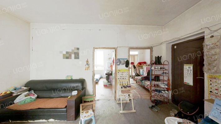 项隘馨园二手房实景图