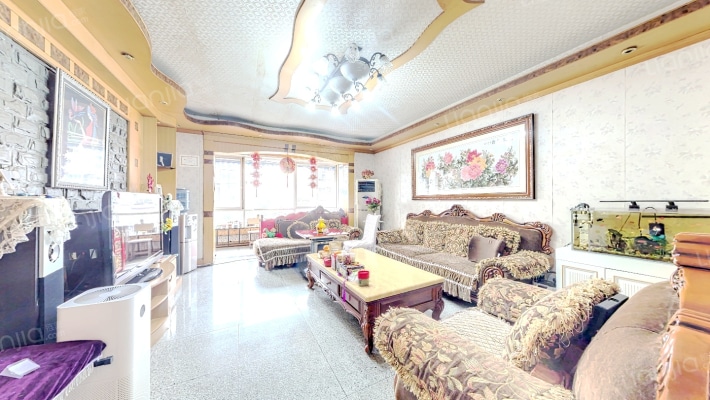 锦昌苑二手房实景图