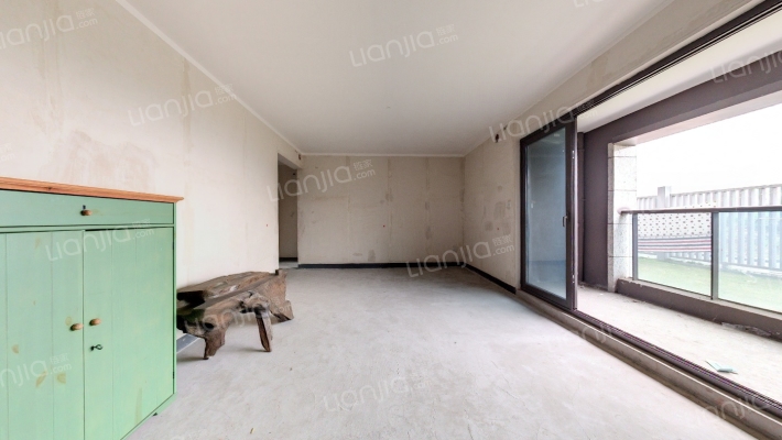 绿城晓风印月二手房实景图