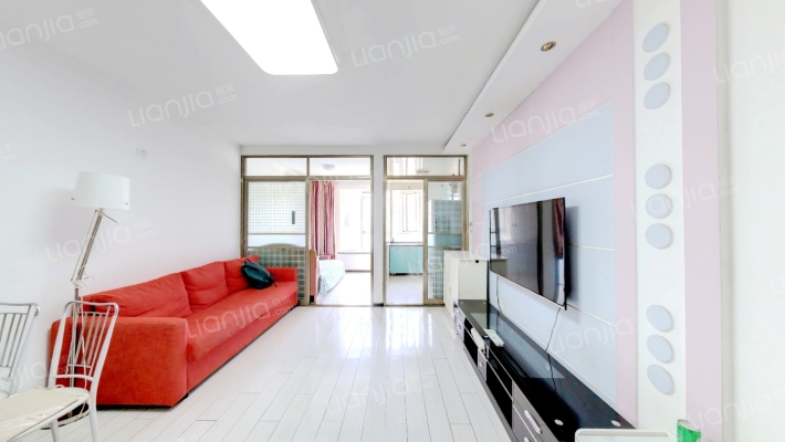 筑景东方二手房实景图