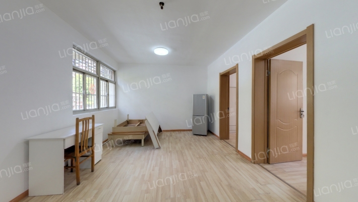 石马新寓二手房实景图